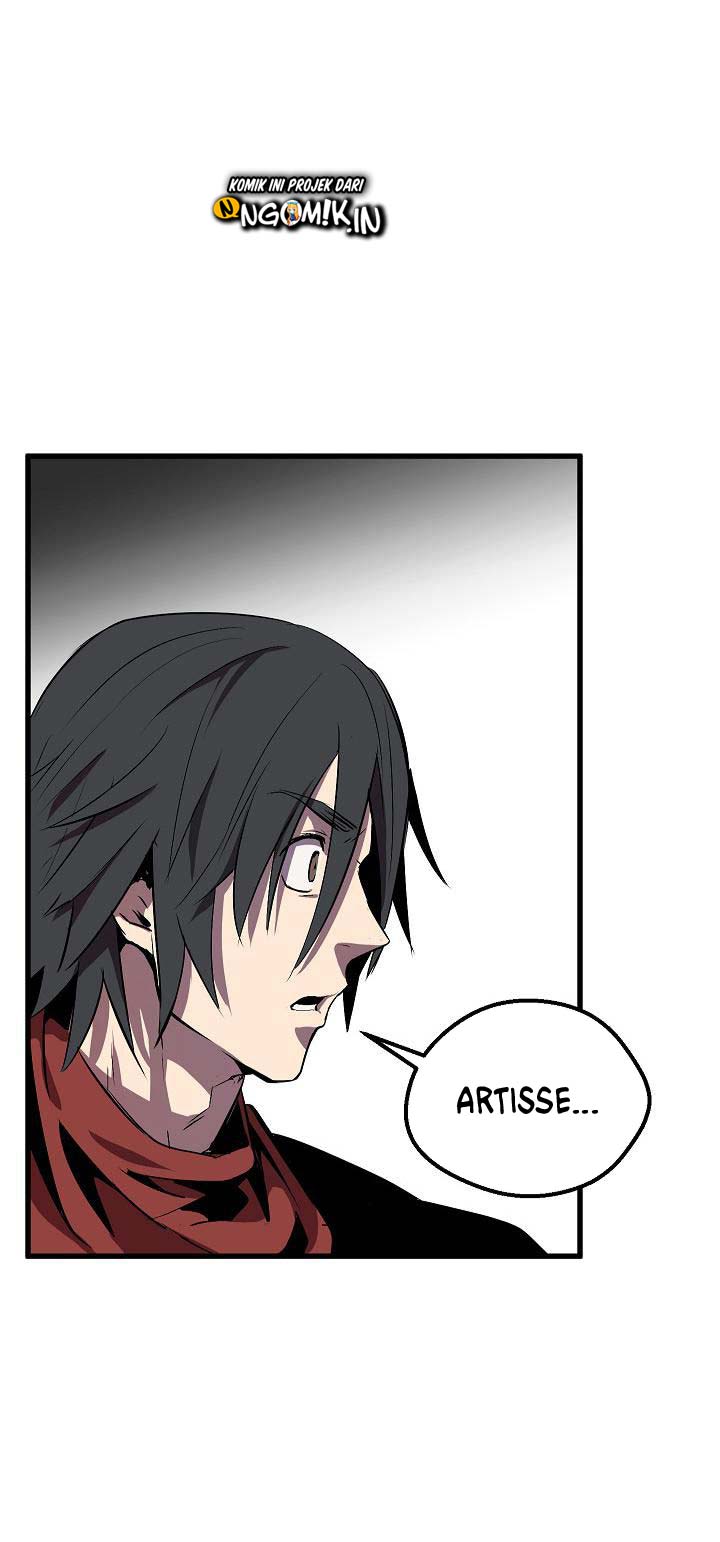 Otherworldly Sword King’s Survival Records chapter 15